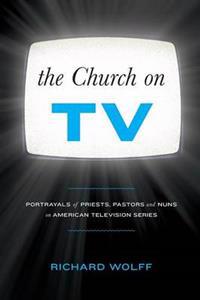 The Church on TV
