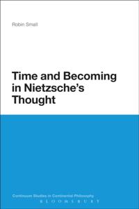 Continuum Studies in Continental Philosophy