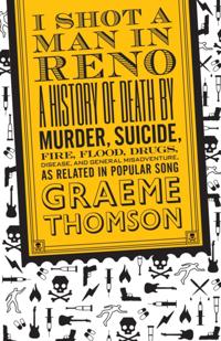 I Shot a Man in Reno