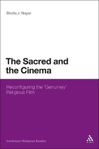 The Sacred and the Cinema