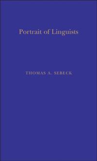 Portrait Of Linguists