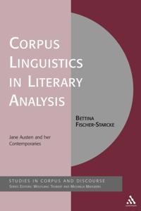 Corpus and Discourse