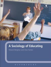 Sociology of Educating