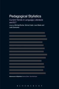 Advances in Stylistics