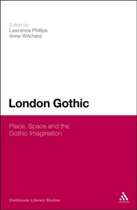 London Gothic