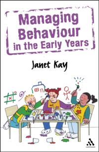 Managing Behaviour in the Early Years