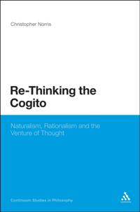 Continuum Studies in Philosophy