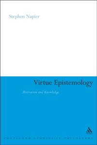 Virtue Epistemology