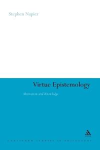 Virtue Epistemology