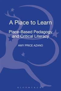 A Place to Learn
