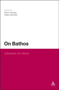 On Bathos