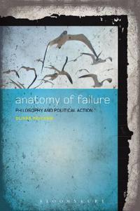 Bokomslag för "Anatomy of Failure"