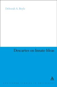 Descartes on Innate Ideas
