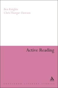 Continuum Literary Studies