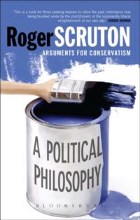 Political Philosophy