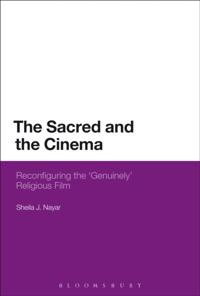 Sacred and the Cinema