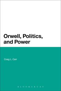 Orwell, Politics, and Power