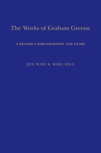 Works of Graham Greene