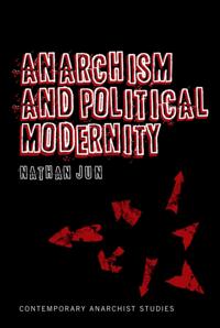 Contemporary Anarchist Studies