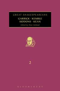 Great Shakespeareans