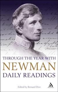Through the Year with Newman
