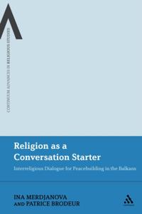 Continuum Advances in Religious Studies