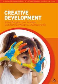 Bokomslag för "Creative Development"