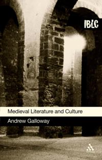 Introductions to British Literature and Culture