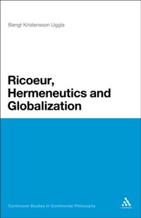 Continuum Studies in Continental Philosophy