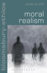Bloomsbury Ethics