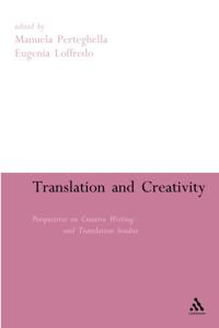 Translation and Creativity