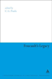 Continuum Studies in Continental Philosophy
