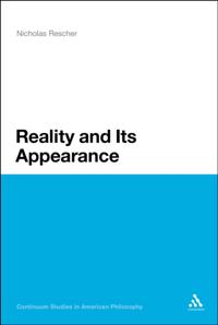 Continuum Studies in American Philosophy