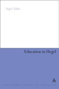 Continuum Studies in Educational Research