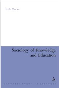 Continuum Studies in Research in Education