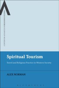 Continuum Advances in Religious Studies