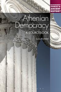 Bloomsbury Sources in Ancient History
