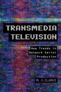 Transmedia Television