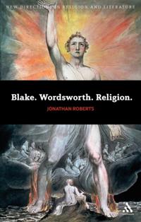 New Directions in Religion and Literature