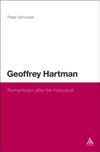 Geoffrey Hartman