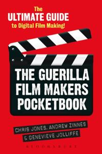 The Guerilla Filmmaker’s Handbooks
