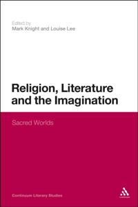 Continuum Literary Studies