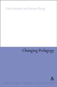 Changing Pedagogy