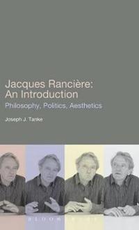 Jacques Ranciere: An Introduction