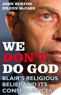 We Don't Do God