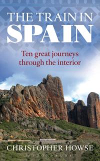 Train in Spain