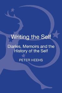 Bokomslag för "Writing the Self"