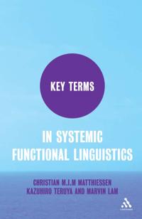 Key Terms