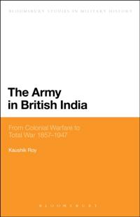 Bloomsbury Studies in Military History