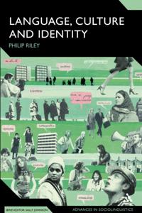Advances in Sociolinguistics